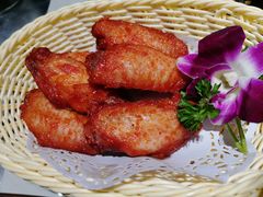 -四季缤纷椰子鸡(雨花亭凯德广场店)