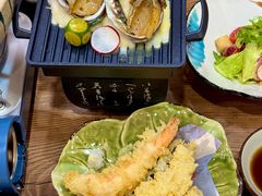 -红叶日料·放题·海胆·定食(星海店)