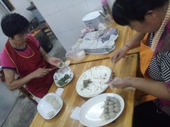 鱼包-章记正宗南岗鱼蛋火锅