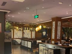 -八府香鸭·啫啫煲(华山路店)