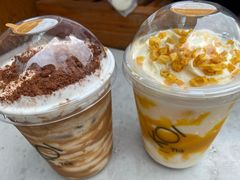 -KOI The(卓悦汇购物中心店)