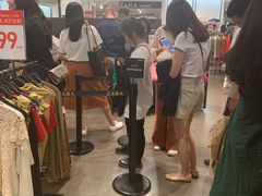 -ZARA HOME(天环广场店)