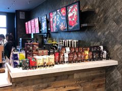 -星巴克(我格广场店)