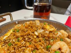 -赤火牛排(金狮广场店)