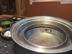-九田家黑牛烤肉料理(太阳城店)