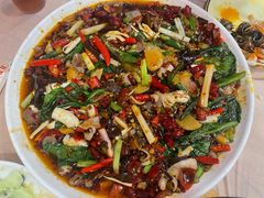 -辣螃铠盆盆蟹大排档(总店)