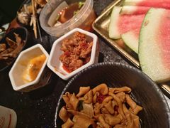 -牛New寿喜烧(闵行龙湖天街店)