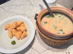 -潮州府·潮菜·砂锅粥(徐家汇店)