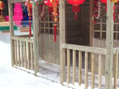 -万绿园