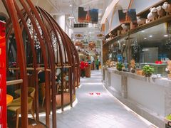 -莲香西域·正宗新疆菜(龙华店)