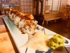 -匠糊·日本料理(美岸广场店)