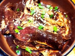 -千寻烧肉(政务区店)
