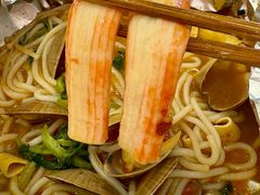 -见味花甲(福田coco park店)