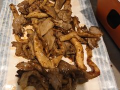 -小两口锦州烧烤·脆皮油边(依云北郡店)