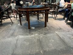 -老铺烤鸭(宝鸡店)