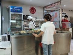 -开封灌汤包子铺(尚志大街店)