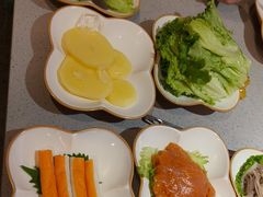 -海底捞火锅(高新万达广场店)