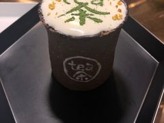 -茶是一枝花泡茶店