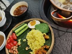 -一善菌·云南菌汤·云南菜(银泰城店)