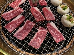 -NIUAN牛庵·日式和牛烧肉(恒隆店)