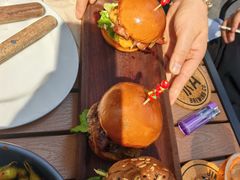 -京A Taproom·精酿餐吧(CBD店)