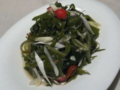 -船歌·鱼水饺青岛菜(闽江二路店)