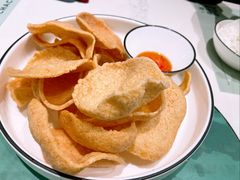 -芭札·Thai泰国餐厅(同和金铂天地店)