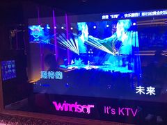 -温莎KTV(珠江路店)