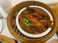 -稻香海鲜饭店(第一国际店)