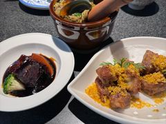 -小放牛炒菜馆(华北商厦店)