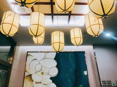 -艳阳度假酒店·餐厅