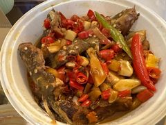 -老三样·旧食新味(绿地店)