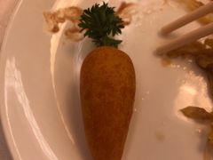 -民族饭店-四季餐厅