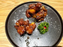 -峨嵋小镇·川菜(勒泰中心店)