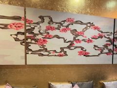 -桃花源中餐厅(金茂豪华精选酒店)