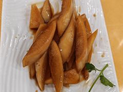 -鹏城人家海鲜酒家·23年老字号(较场尾店)