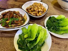 -同得兴 Since·1995 传统苏式面馆(嘉馀坊店)