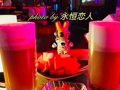 -音乐房子·Vintage Live Bar(玉林总店)