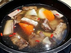 -稻香酒家·33年老字号·港式粤菜(富邦中心店)