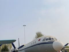 -中国航空博物馆