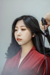 -ZHICOME·稚蔻婚纱礼服造型定制(西安龙首印象城店)