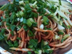 -北京大学-燕南食堂