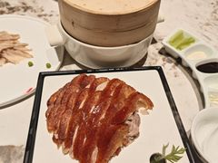 -北京全聚德(清华园店)