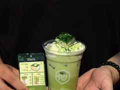 -仙雨林·奶茶鲜果茶(书院巷店)