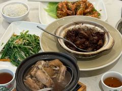 -新峰肉骨茶(总店)