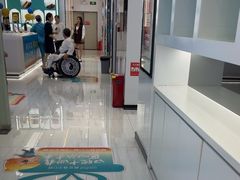 -深圳富茂格伦菲尔口腔门诊部(龙华清湖总院)