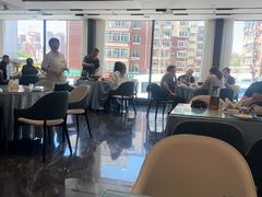 -大连湾旭日·家宴·海肠捞饭(马栏广场店)