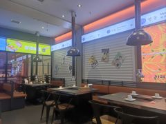 大堂-香猪坊(远洋未来店)