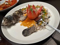 -山港凯悦酒店·东海88私房菜