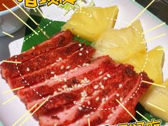 -聚汇坊椰子鸡·山野菌(环市东店)